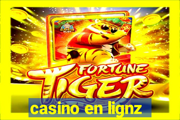 casino en lignz