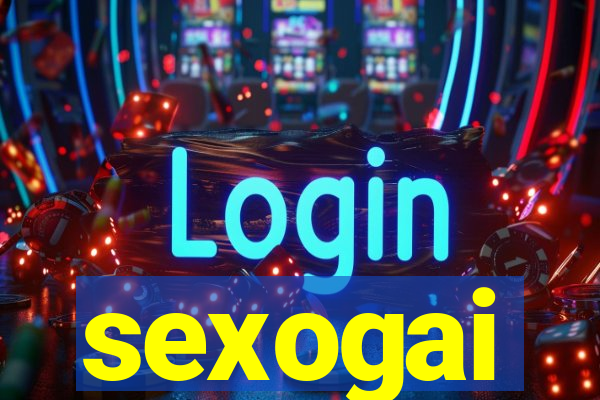 sexogai