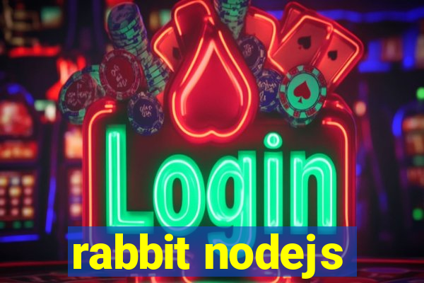 rabbit nodejs