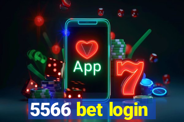 5566 bet login