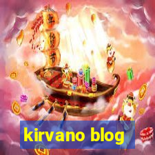 kirvano blog