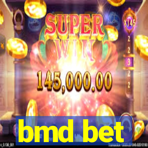 bmd bet