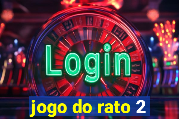 jogo do rato 2