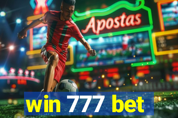 win 777 bet