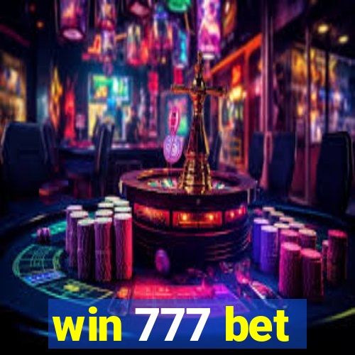 win 777 bet