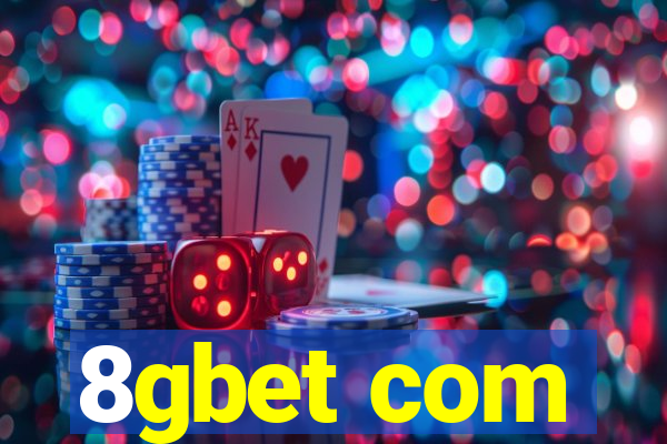 8gbet com