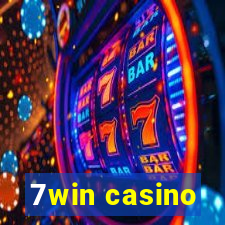 7win casino