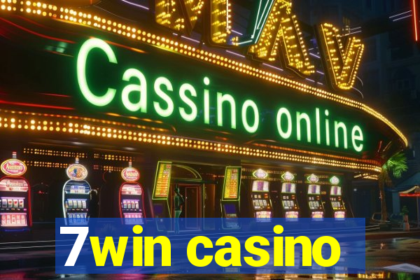 7win casino