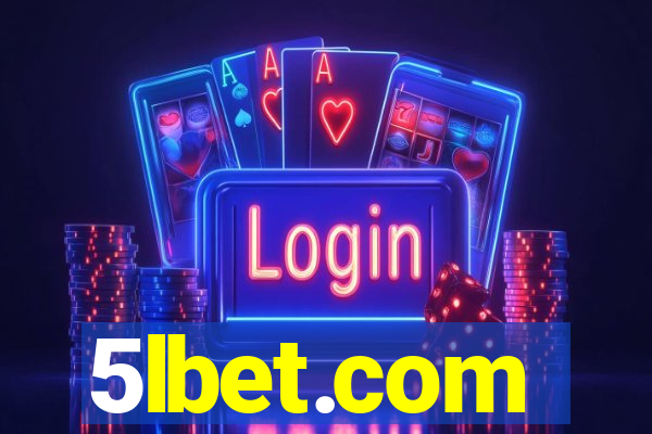 5lbet.com