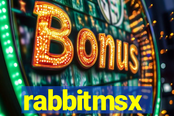 rabbitmsx