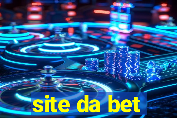 site da bet