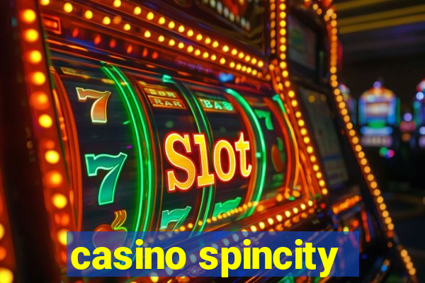 casino spincity