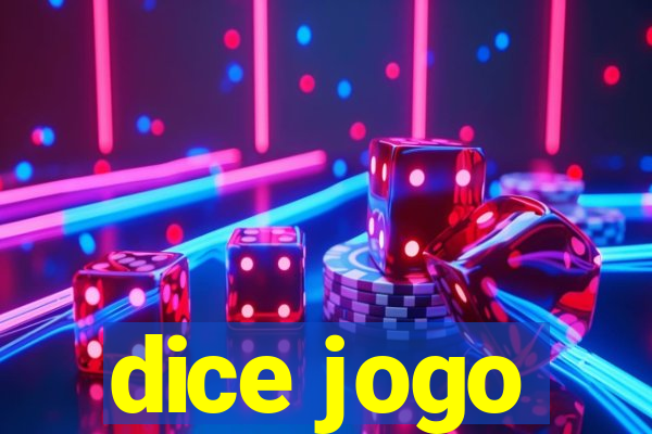 dice jogo