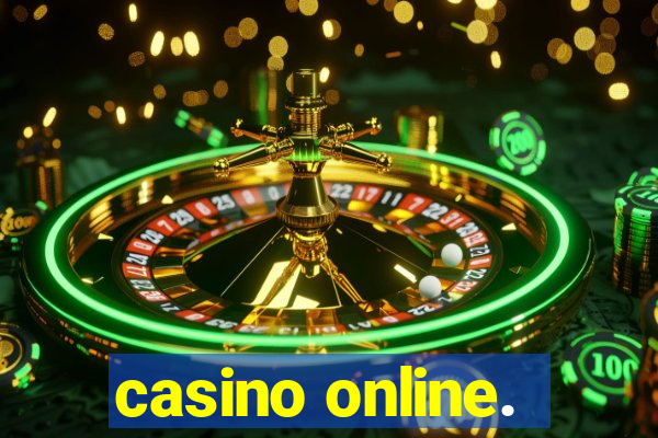 casino online.