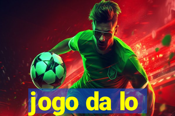 jogo da lo