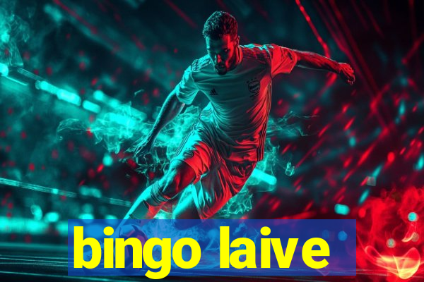 bingo laive