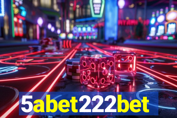 5abet222bet