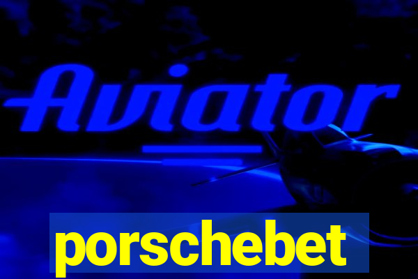 porschebet