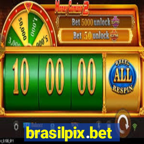 brasilpix.bet