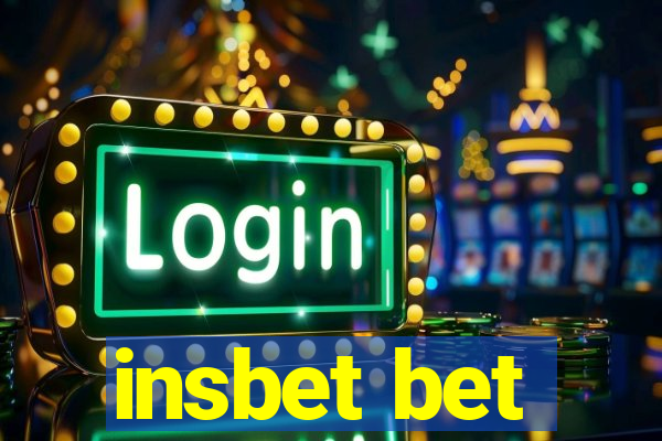 insbet bet