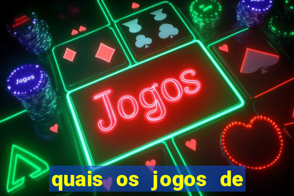 quais os jogos de cassino que mais pagam