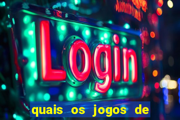 quais os jogos de cassino que mais pagam