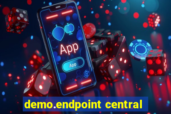 demo.endpoint central