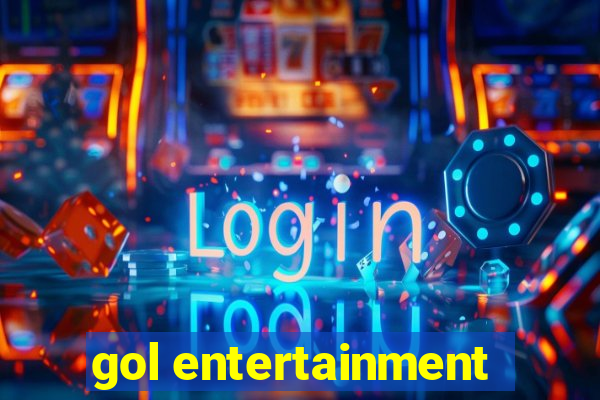 gol entertainment