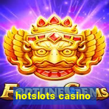 hotslots casino