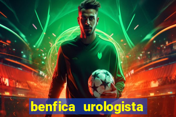 benfica urologista porto alegre