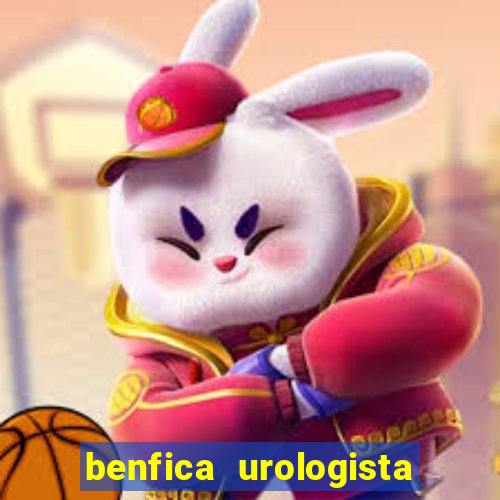 benfica urologista porto alegre