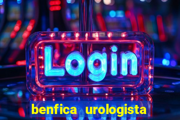 benfica urologista porto alegre