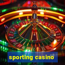 sporting casino