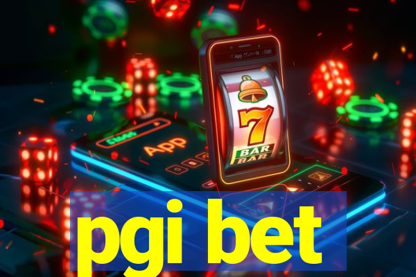 pgi bet