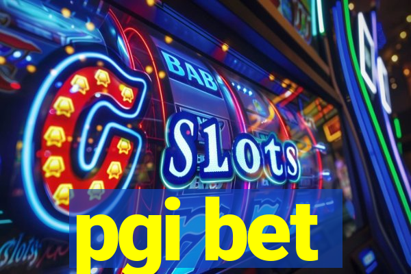 pgi bet