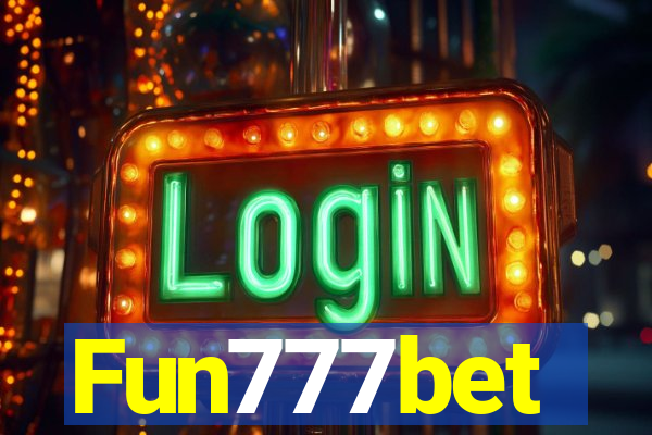 Fun777bet