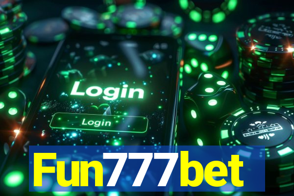 Fun777bet