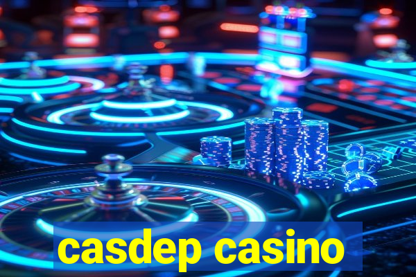 casdep casino