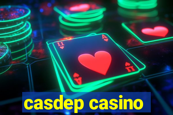 casdep casino