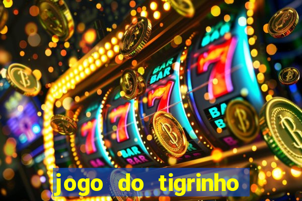 jogo do tigrinho jojo todynho