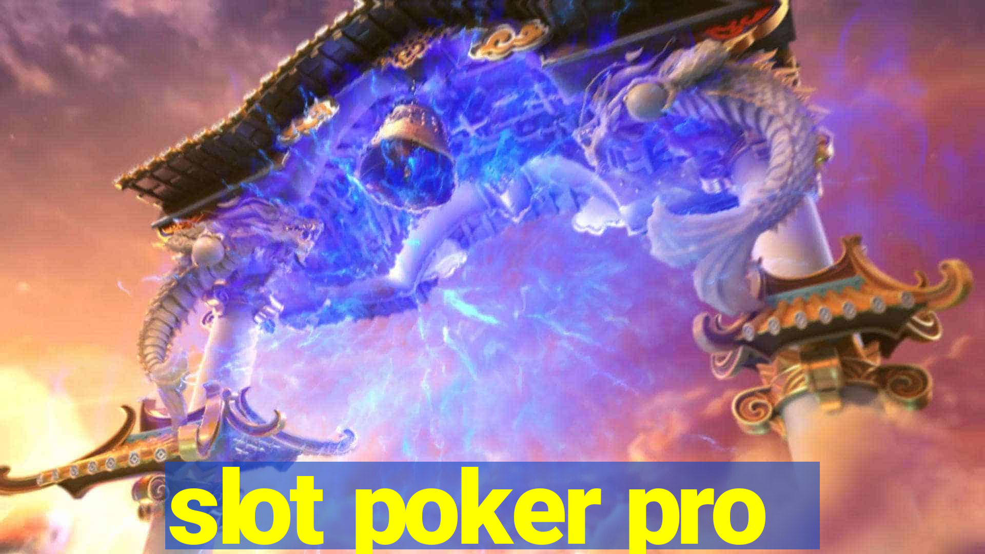 slot poker pro