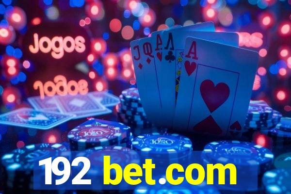 192 bet.com