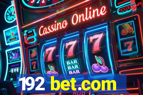 192 bet.com