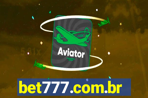 bet777.com.br