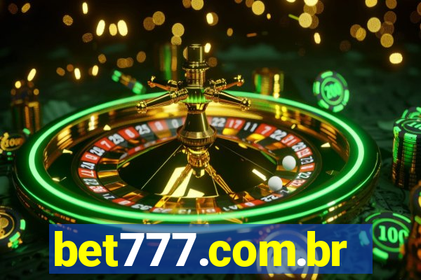 bet777.com.br