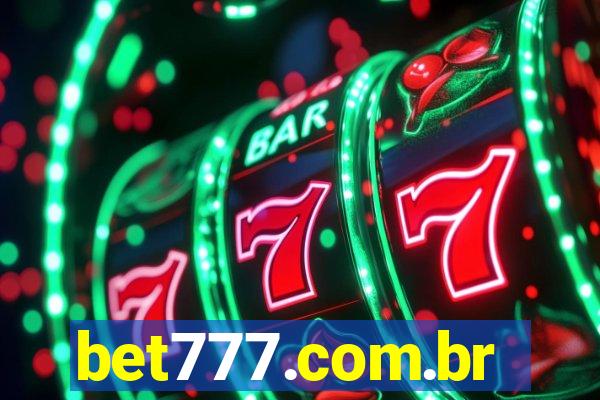 bet777.com.br