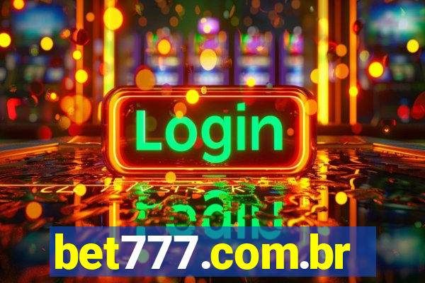 bet777.com.br