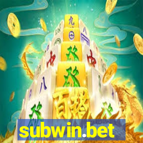 subwin.bet