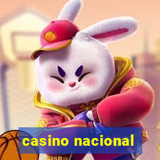 casino nacional