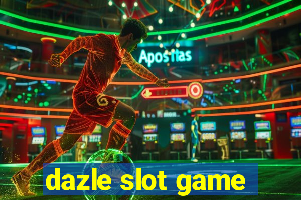 dazle slot game